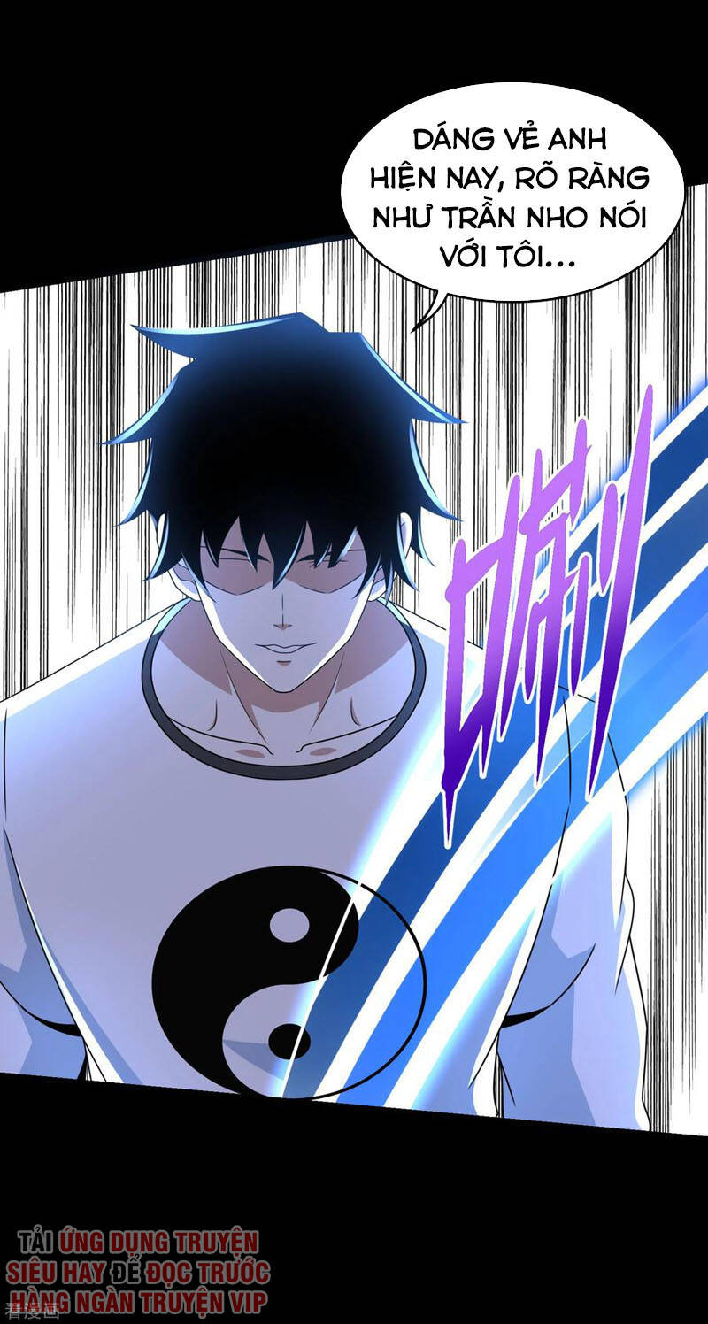 Mạt Thế Vi Vương Chap 320 - Next Chap 321