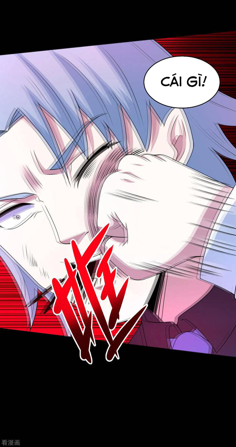 Mạt Thế Vi Vương Chap 320 - Next Chap 321
