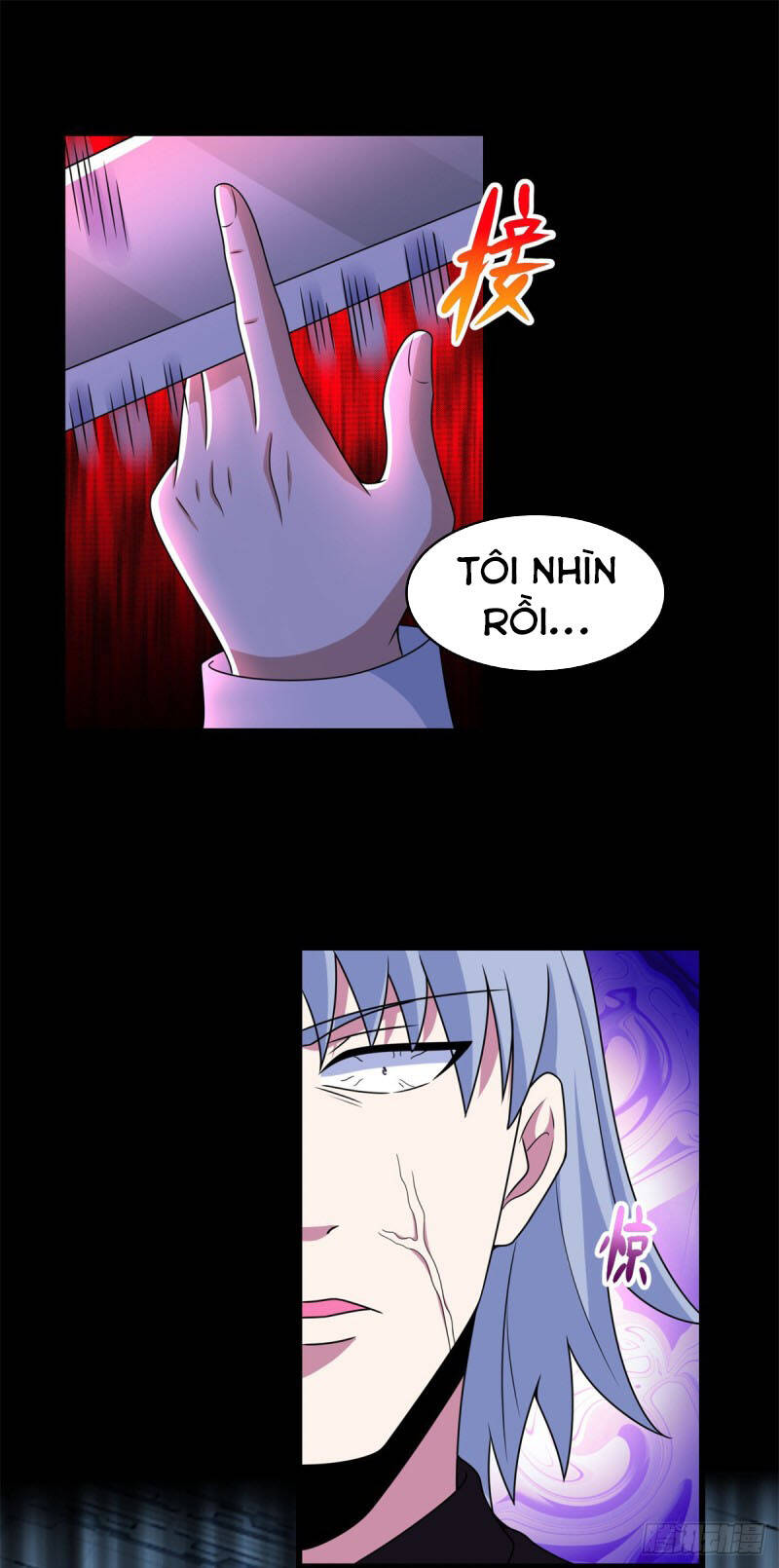Mạt Thế Vi Vương Chap 321 - Next Chap 322