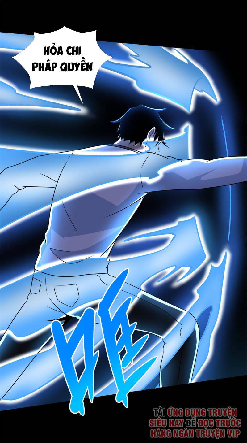 Mạt Thế Vi Vương Chap 321 - Next Chap 322