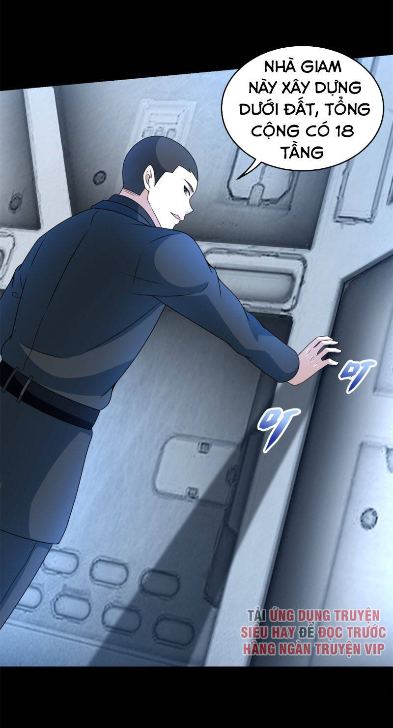 Mạt Thế Vi Vương Chap 321 - Next Chap 322