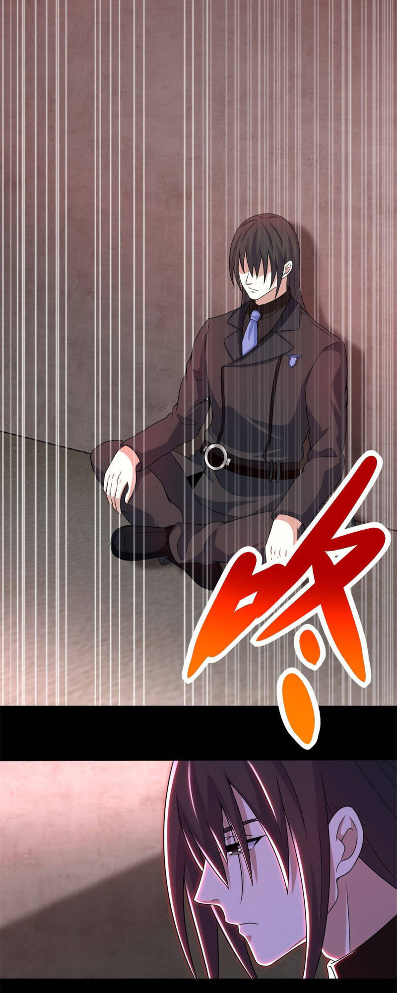Mạt Thế Vi Vương Chap 321 - Next Chap 322