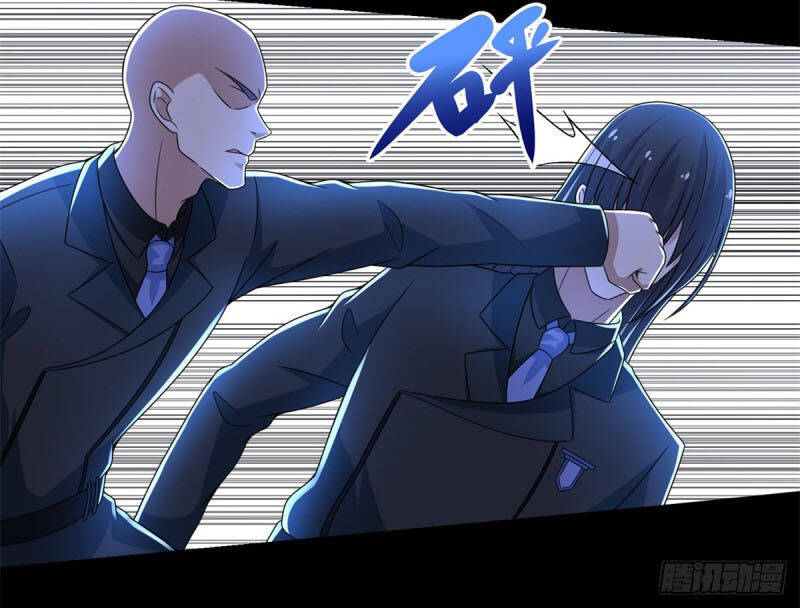 Mạt Thế Vi Vương Chap 322 - Next Chap 323