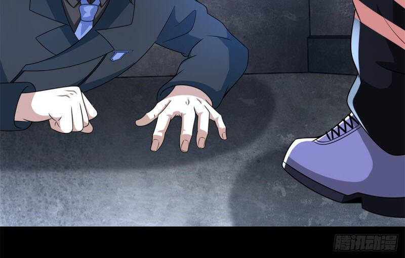 Mạt Thế Vi Vương Chap 322 - Next Chap 323