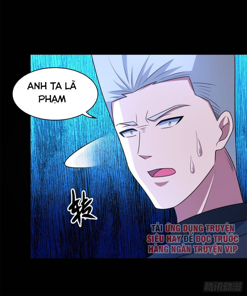 Mạt Thế Vi Vương Chap 322 - Next Chap 323