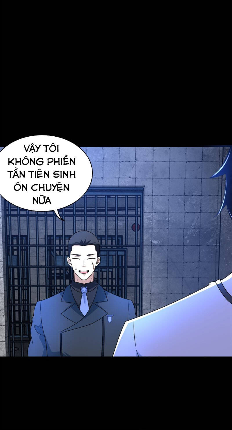 Mạt Thế Vi Vương Chap 322 - Next Chap 323