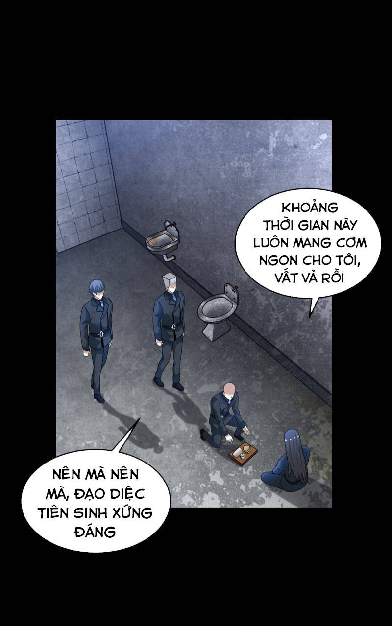 Mạt Thế Vi Vương Chap 322 - Next Chap 323