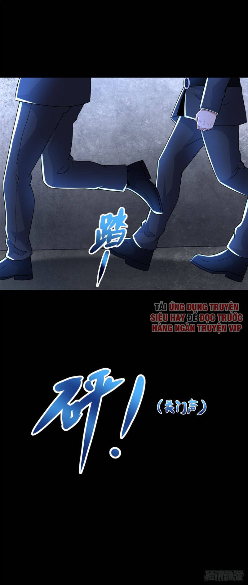 Mạt Thế Vi Vương Chap 322 - Next Chap 323