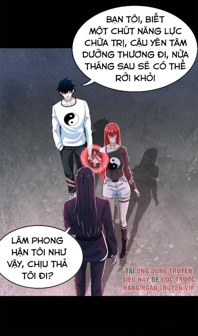 Mạt Thế Vi Vương Chap 322 - Next Chap 323