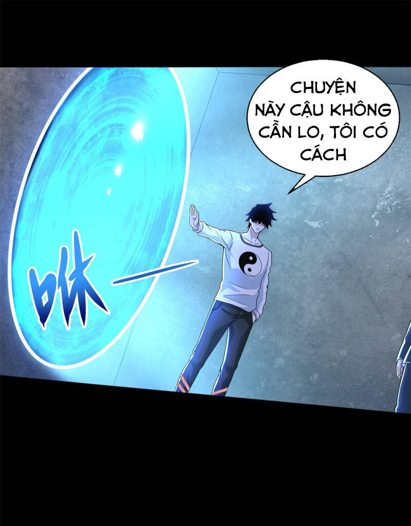 Mạt Thế Vi Vương Chap 322 - Next Chap 323