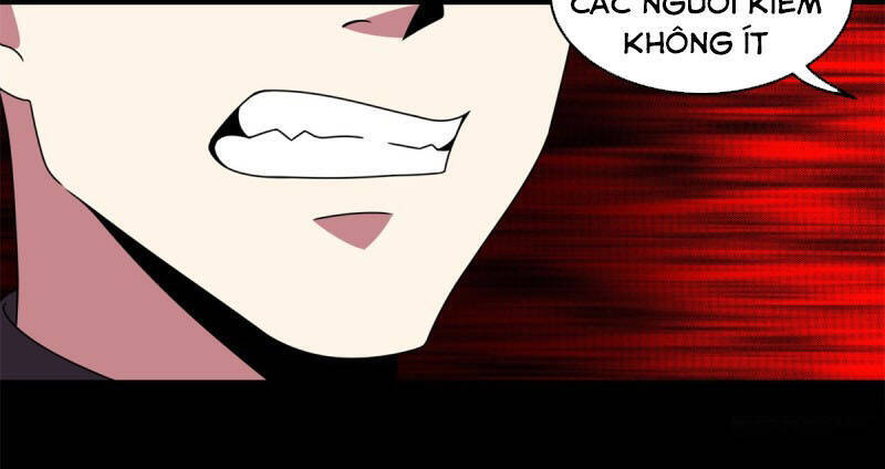 Mạt Thế Vi Vương Chap 322 - Next Chap 323