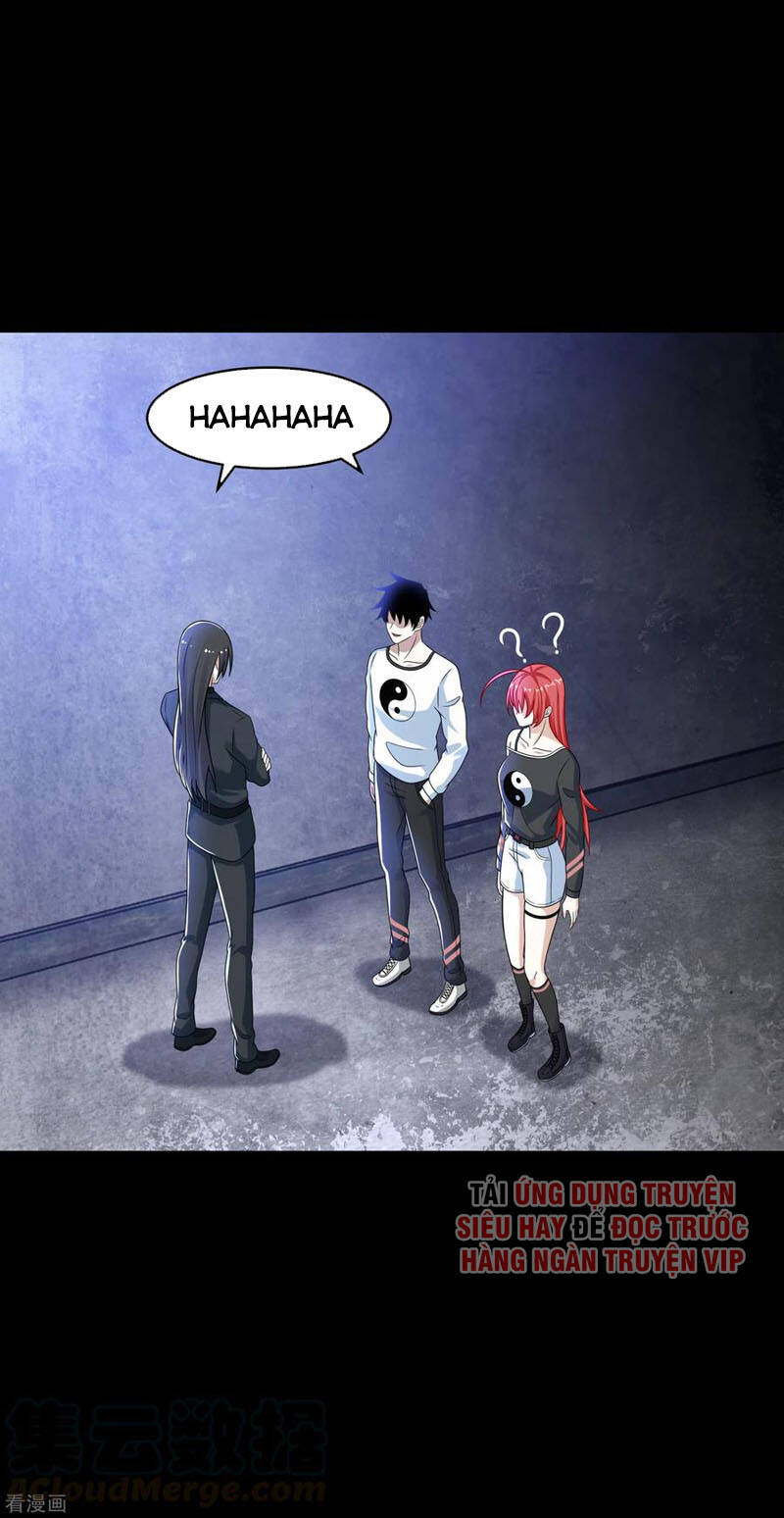 Mạt Thế Vi Vương Chap 323 - Next Chap 324