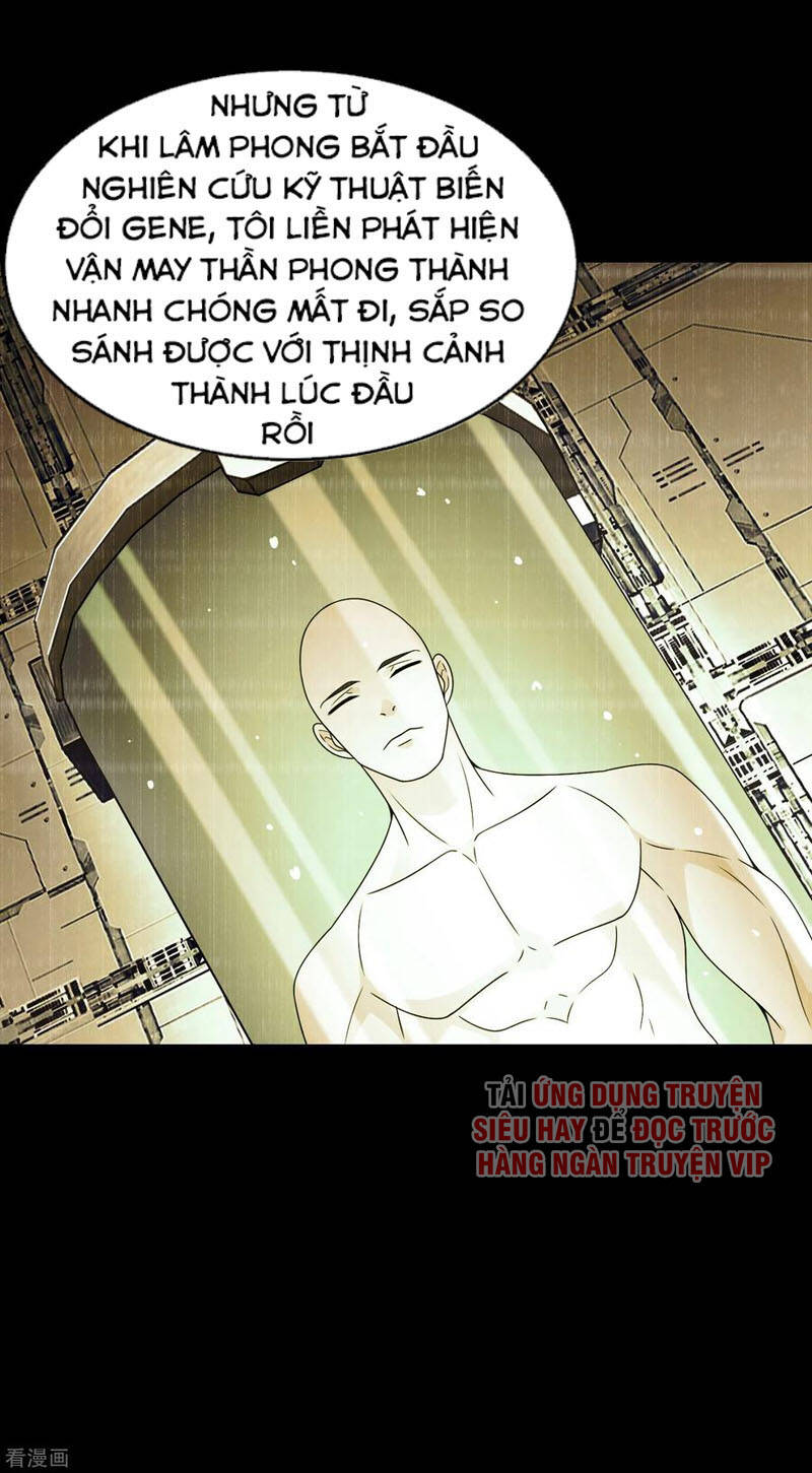 Mạt Thế Vi Vương Chap 323 - Next Chap 324