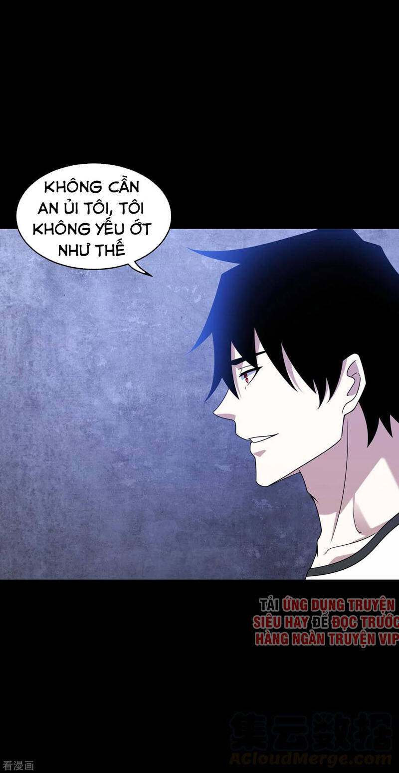 Mạt Thế Vi Vương Chap 323 - Next Chap 324