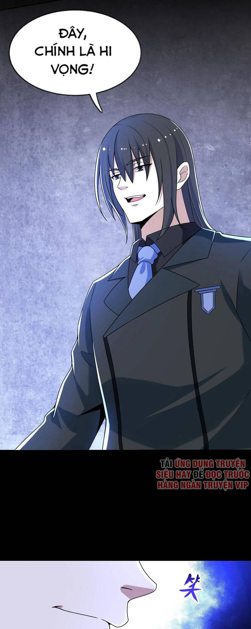 Mạt Thế Vi Vương Chap 323 - Next Chap 324