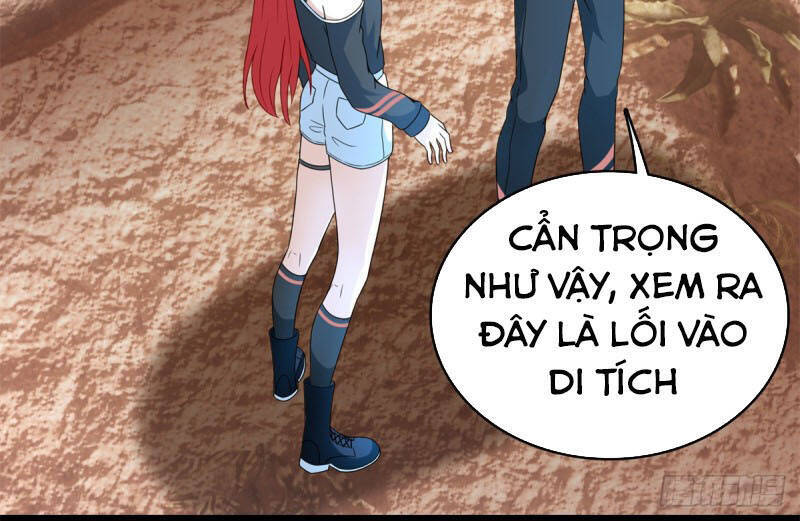 Mạt Thế Vi Vương Chap 324 - Next Chap 325
