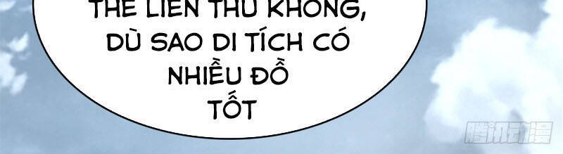 Mạt Thế Vi Vương Chap 324 - Next Chap 325