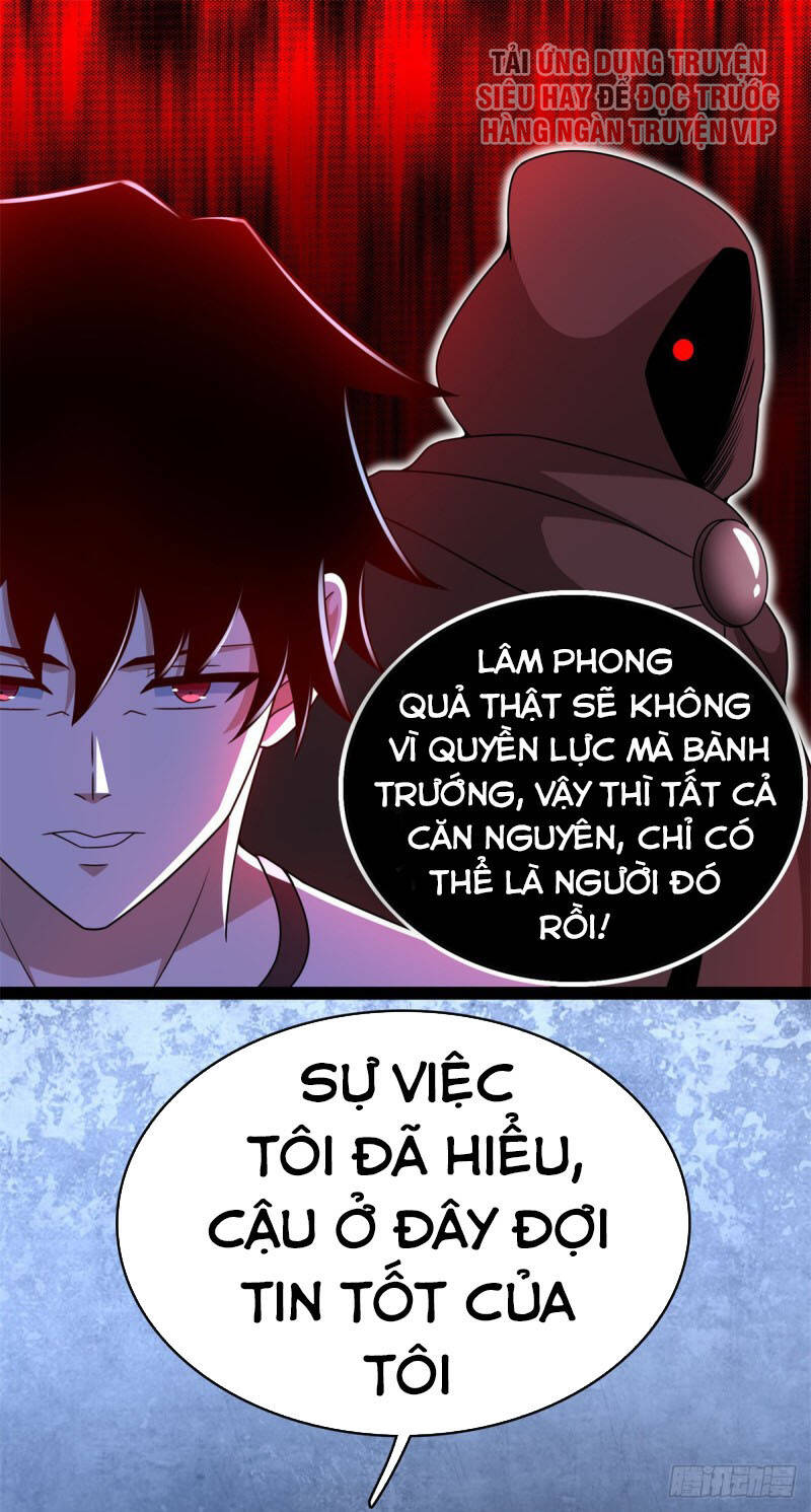 Mạt Thế Vi Vương Chap 324 - Next Chap 325