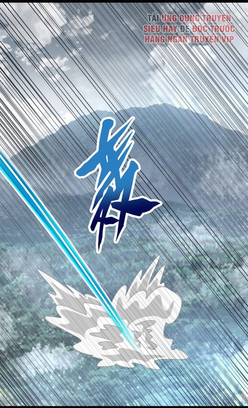 Mạt Thế Vi Vương Chap 325 - Next Chap 326