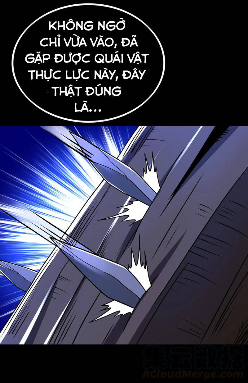 Mạt Thế Vi Vương Chap 326 - Next Chap 327