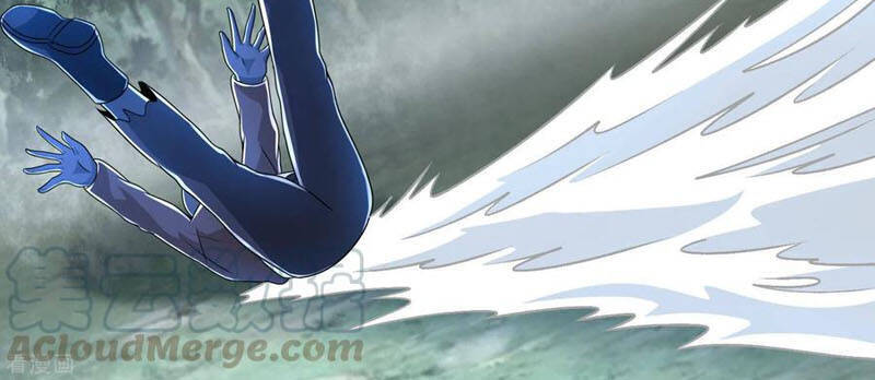 Mạt Thế Vi Vương Chap 326 - Next Chap 327