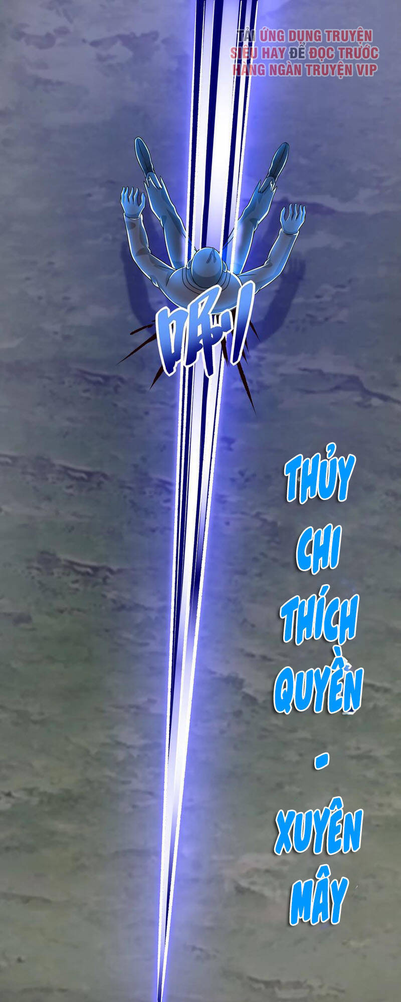 Mạt Thế Vi Vương Chap 326 - Next Chap 327