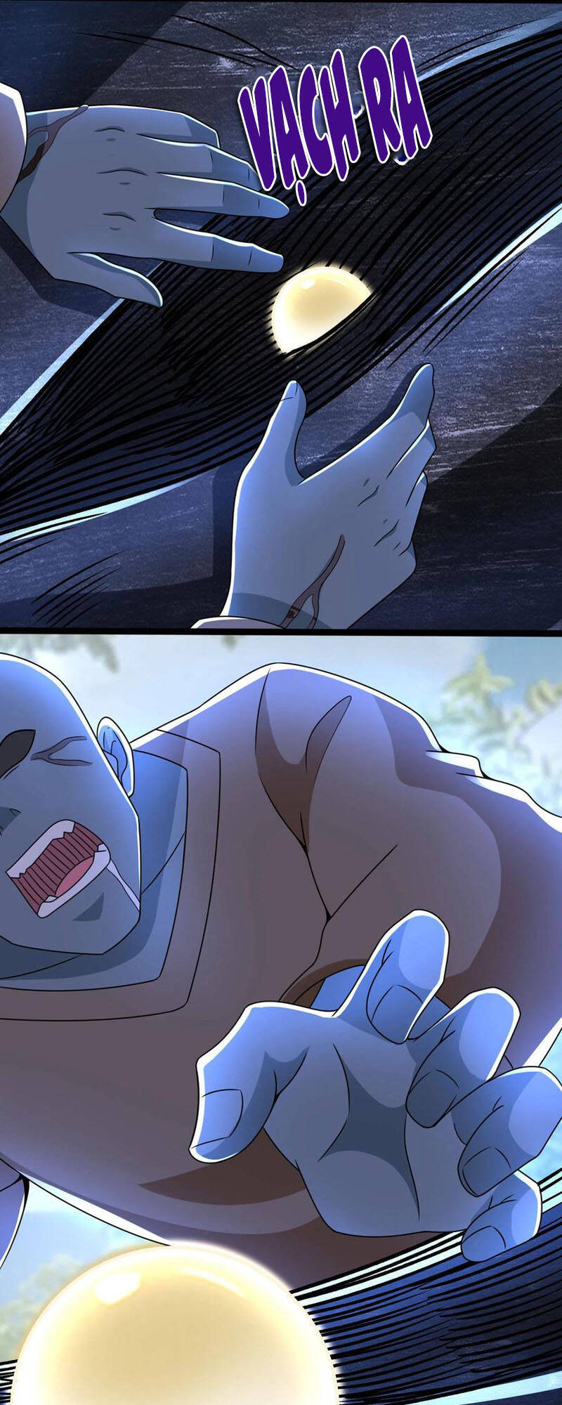 Mạt Thế Vi Vương Chap 326 - Next Chap 327