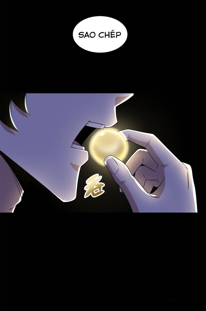 Mạt Thế Vi Vương Chap 327 - Next Chap 328