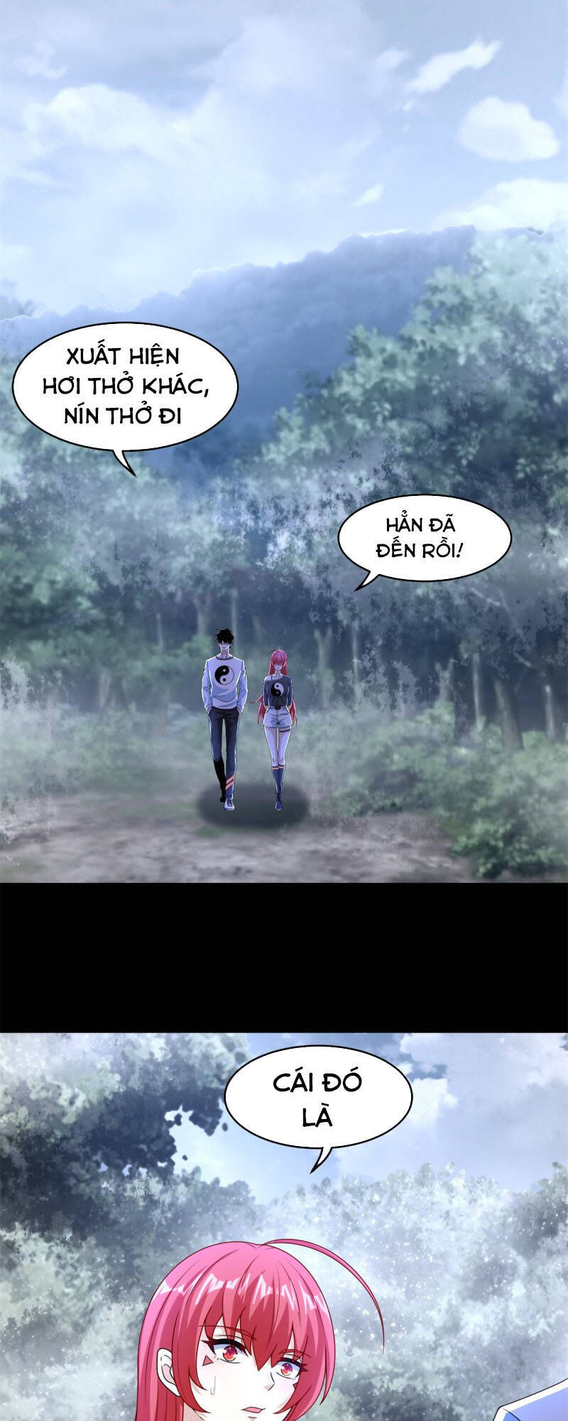 Mạt Thế Vi Vương Chap 327 - Next Chap 328