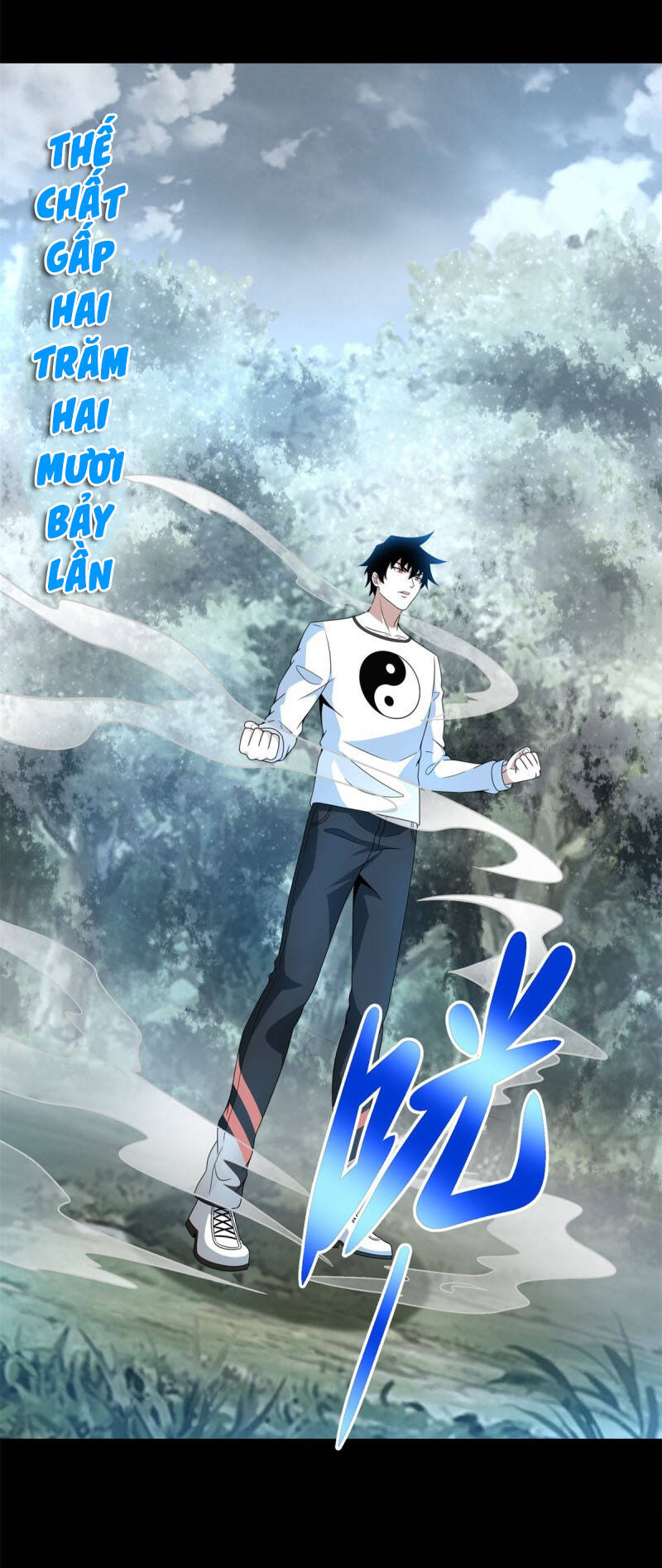 Mạt Thế Vi Vương Chap 327 - Next Chap 328