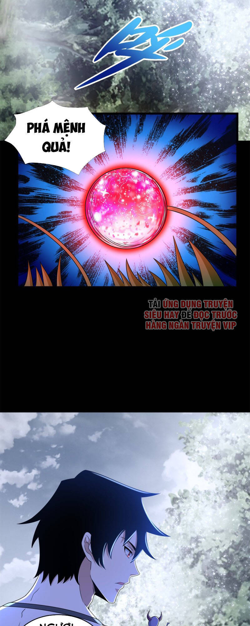 Mạt Thế Vi Vương Chap 327 - Next Chap 328