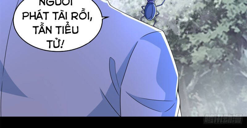 Mạt Thế Vi Vương Chap 327 - Next Chap 328