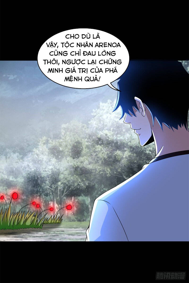 Mạt Thế Vi Vương Chap 327 - Next Chap 328