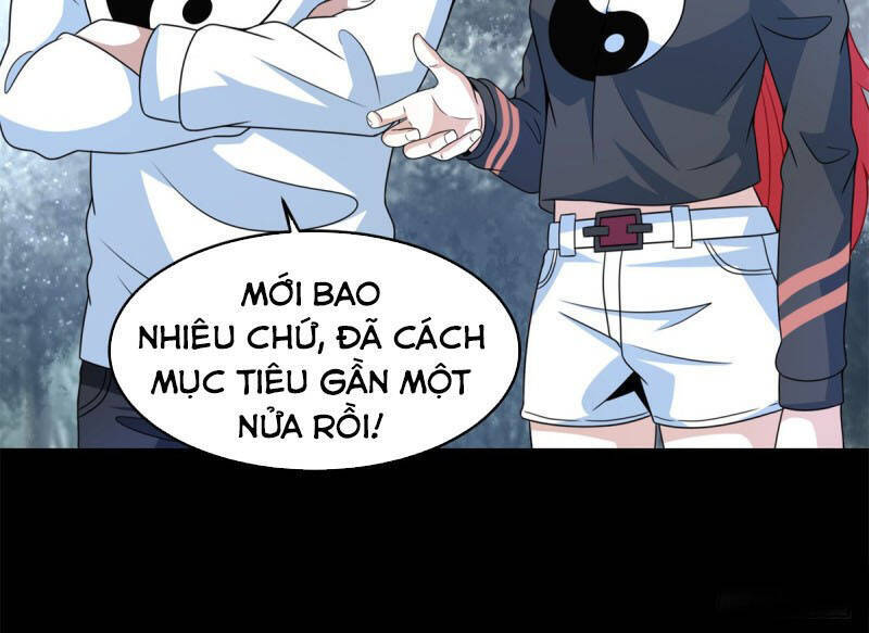Mạt Thế Vi Vương Chap 327 - Next Chap 328