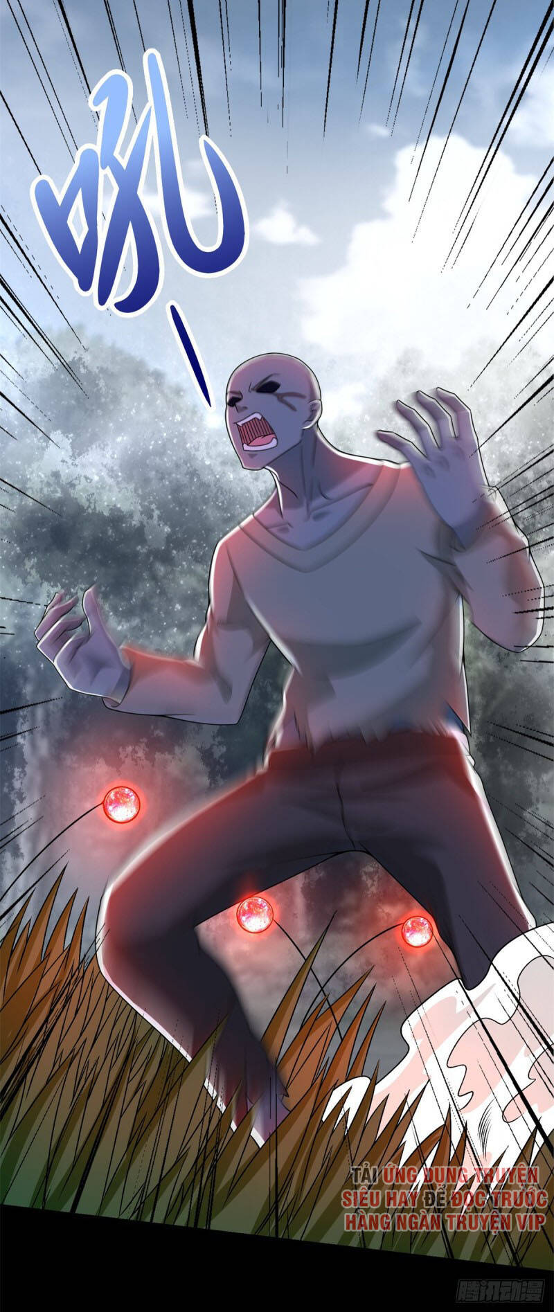 Mạt Thế Vi Vương Chap 327 - Next Chap 328