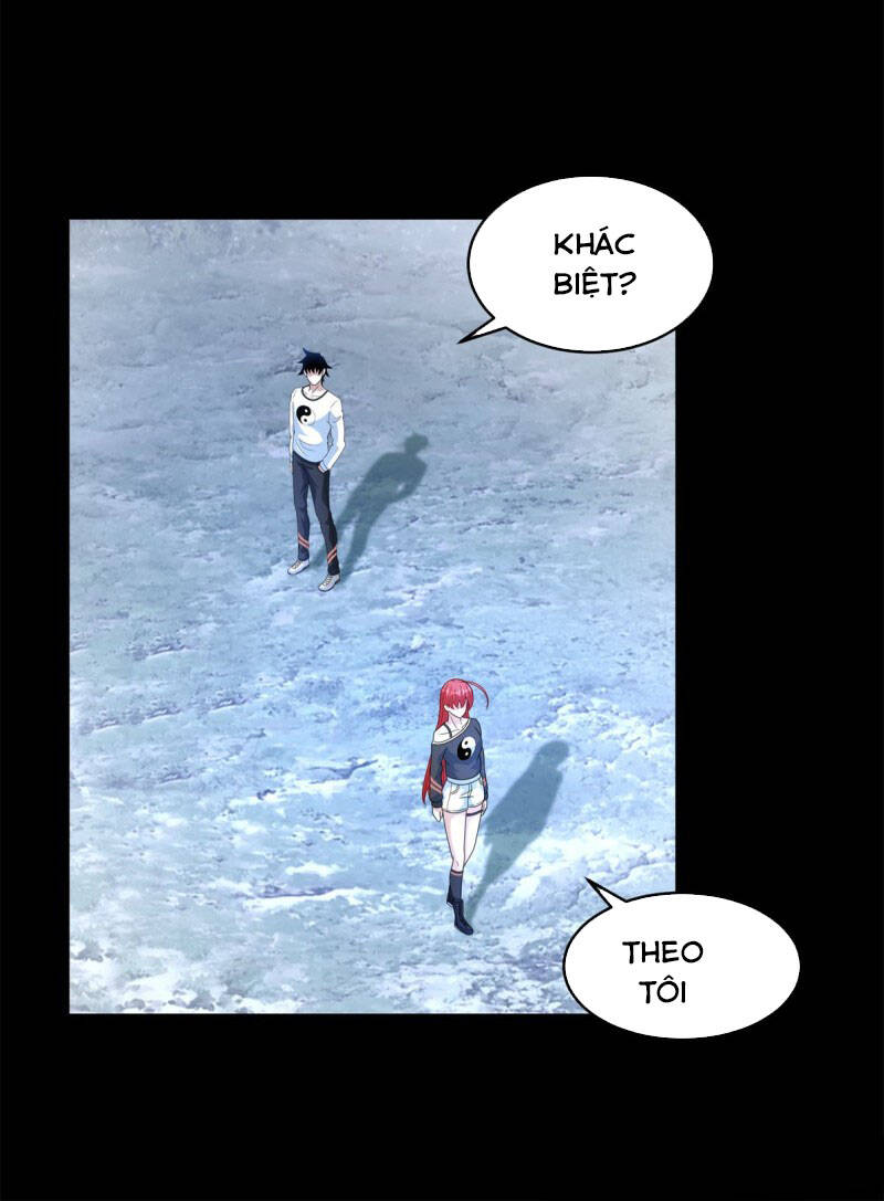 Mạt Thế Vi Vương Chap 327 - Next Chap 328