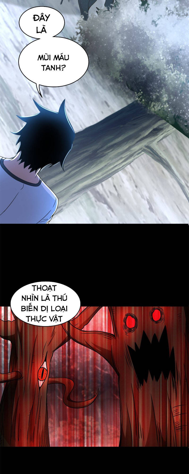 Mạt Thế Vi Vương Chap 327 - Next Chap 328