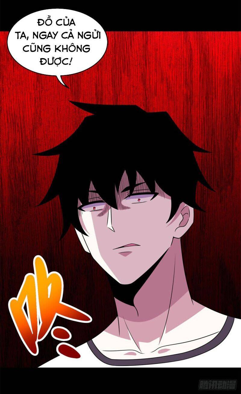 Mạt Thế Vi Vương Chap 328 - Next Chap 329