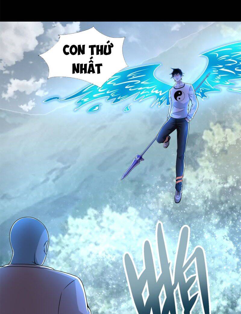 Mạt Thế Vi Vương Chap 328 - Next Chap 329
