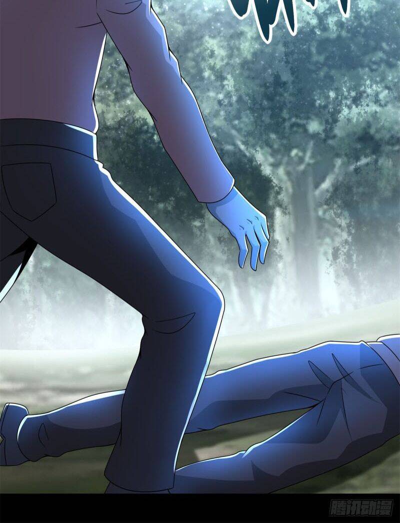 Mạt Thế Vi Vương Chap 328 - Next Chap 329