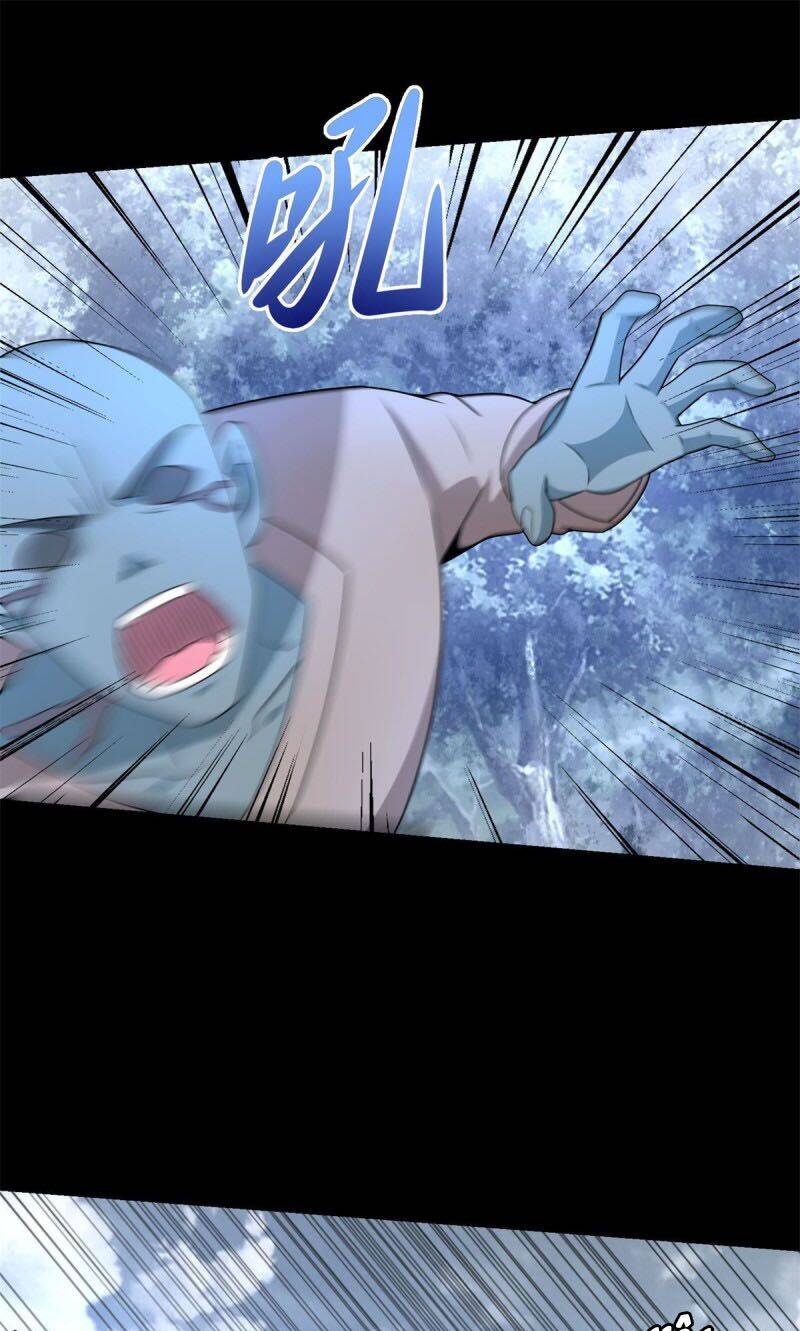 Mạt Thế Vi Vương Chap 328 - Next Chap 329