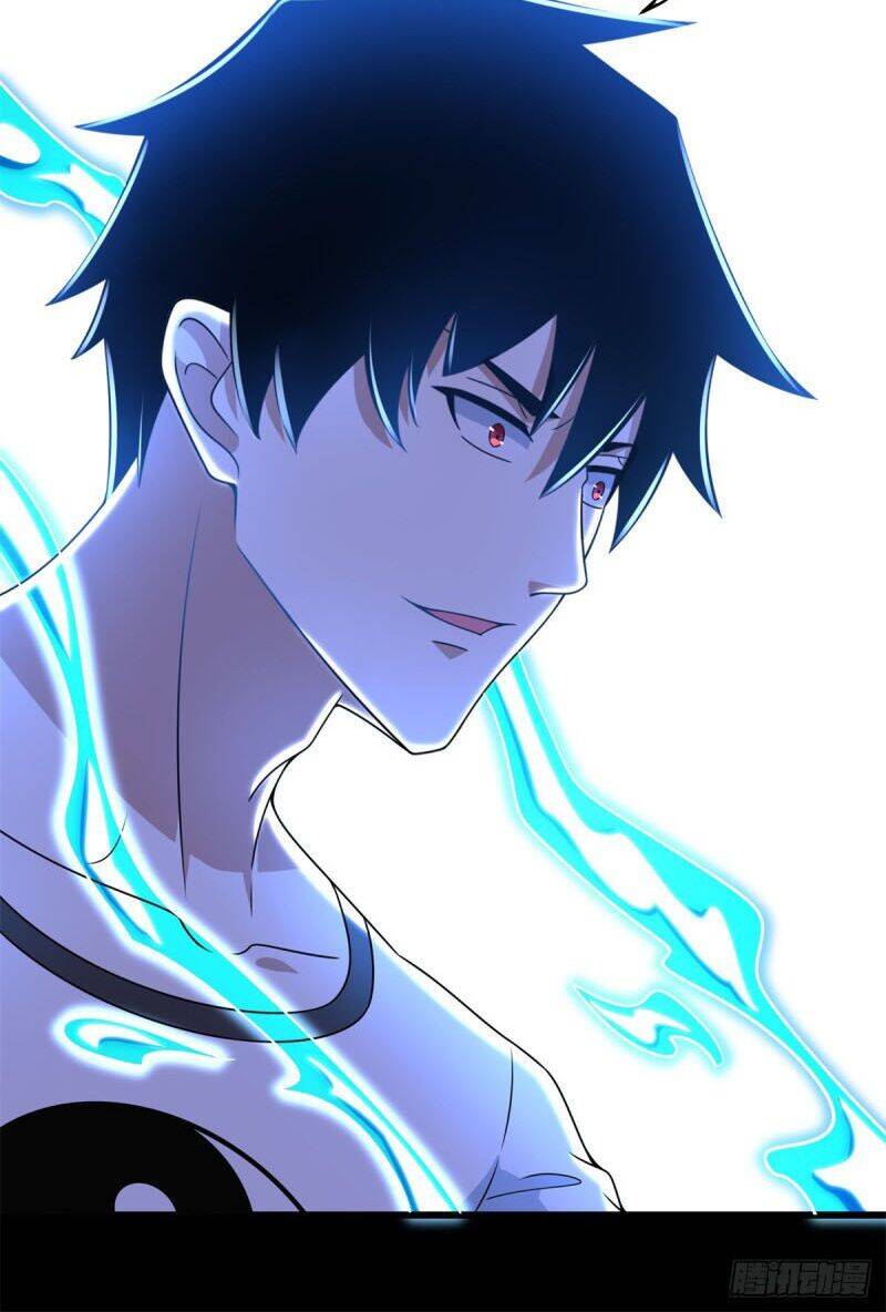 Mạt Thế Vi Vương Chap 328 - Next Chap 329