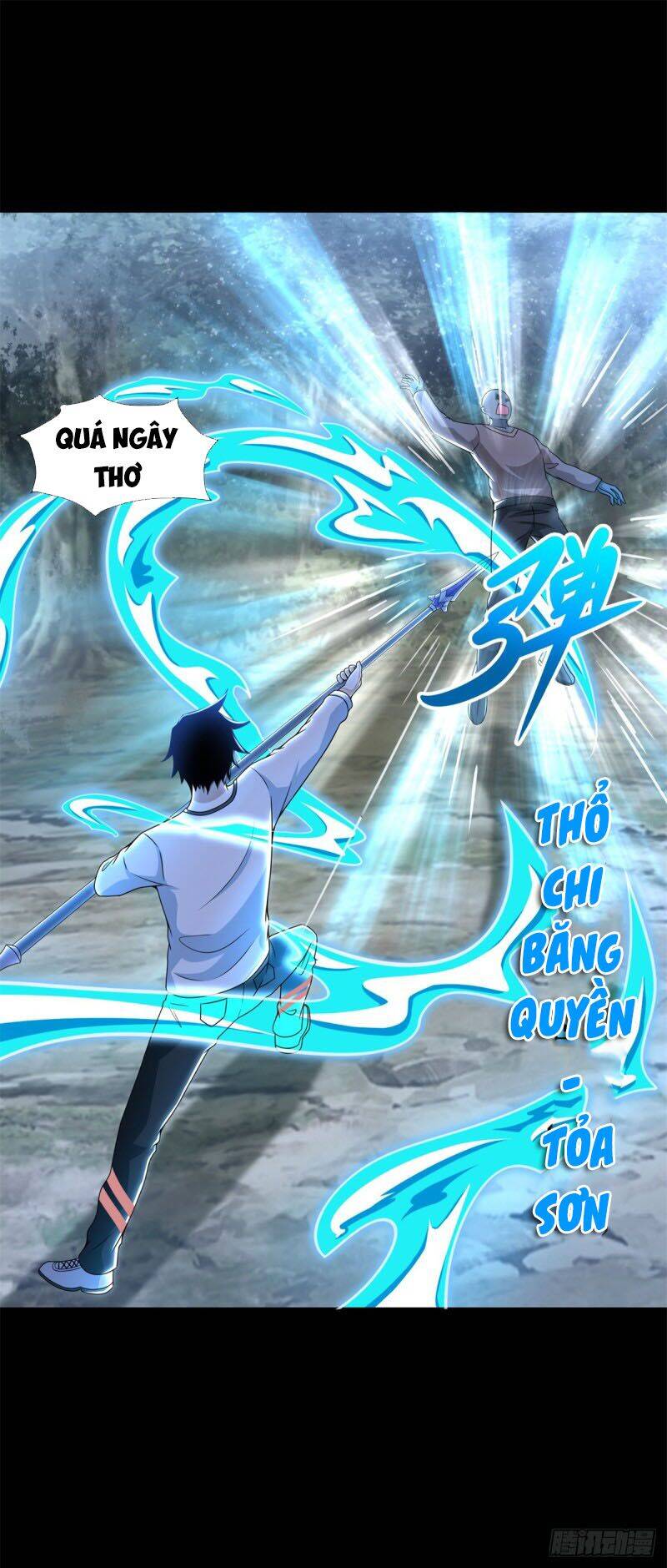 Mạt Thế Vi Vương Chap 328 - Next Chap 329