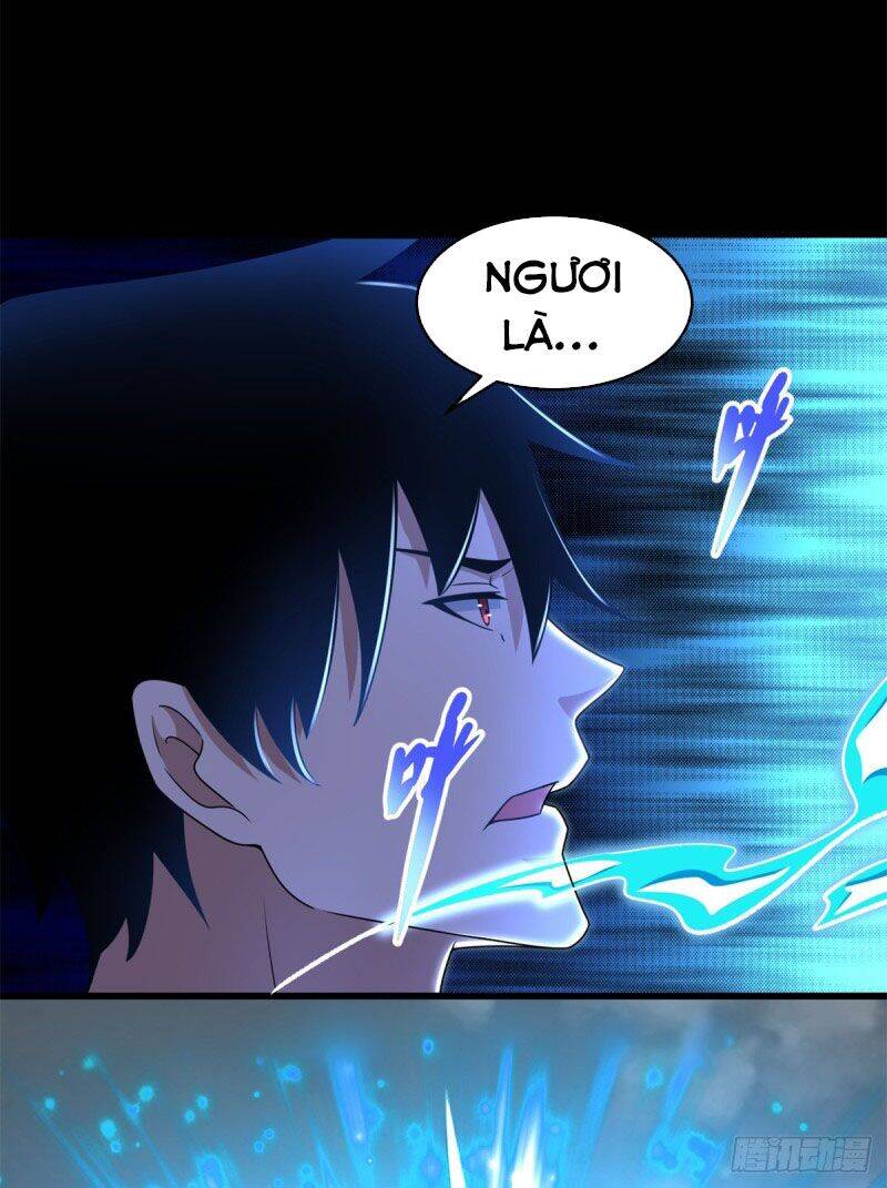 Mạt Thế Vi Vương Chap 328 - Next Chap 329