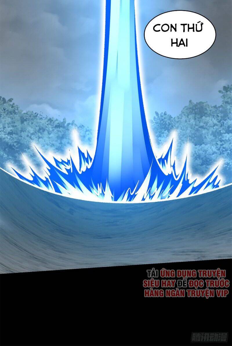 Mạt Thế Vi Vương Chap 328 - Next Chap 329