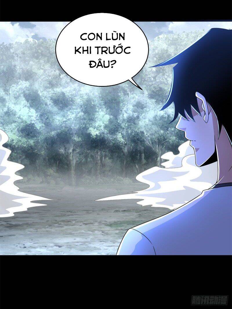 Mạt Thế Vi Vương Chap 328 - Next Chap 329