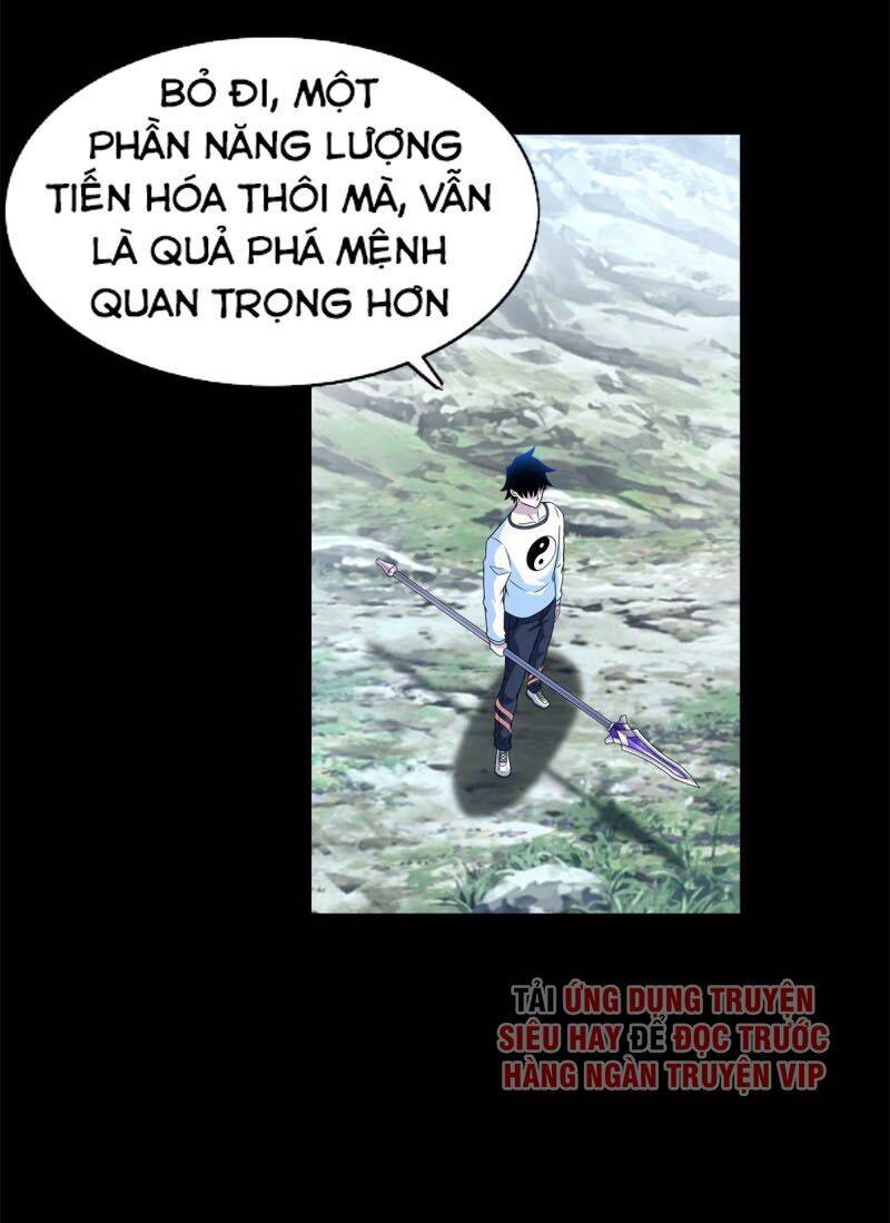Mạt Thế Vi Vương Chap 328 - Next Chap 329