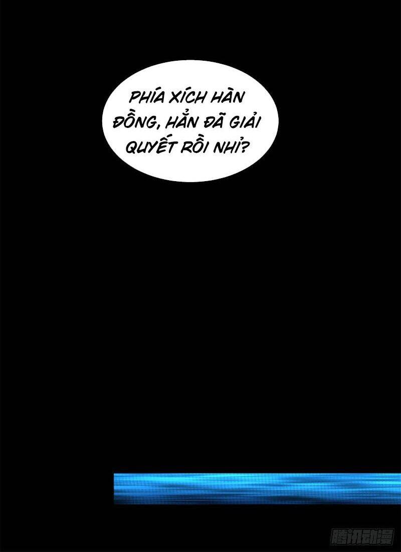 Mạt Thế Vi Vương Chap 328 - Next Chap 329