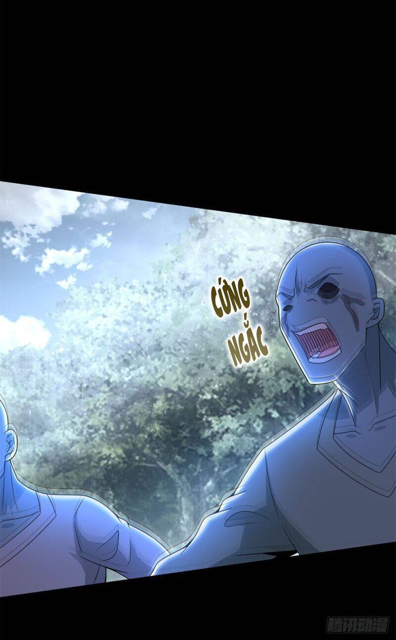 Mạt Thế Vi Vương Chap 328 - Next Chap 329