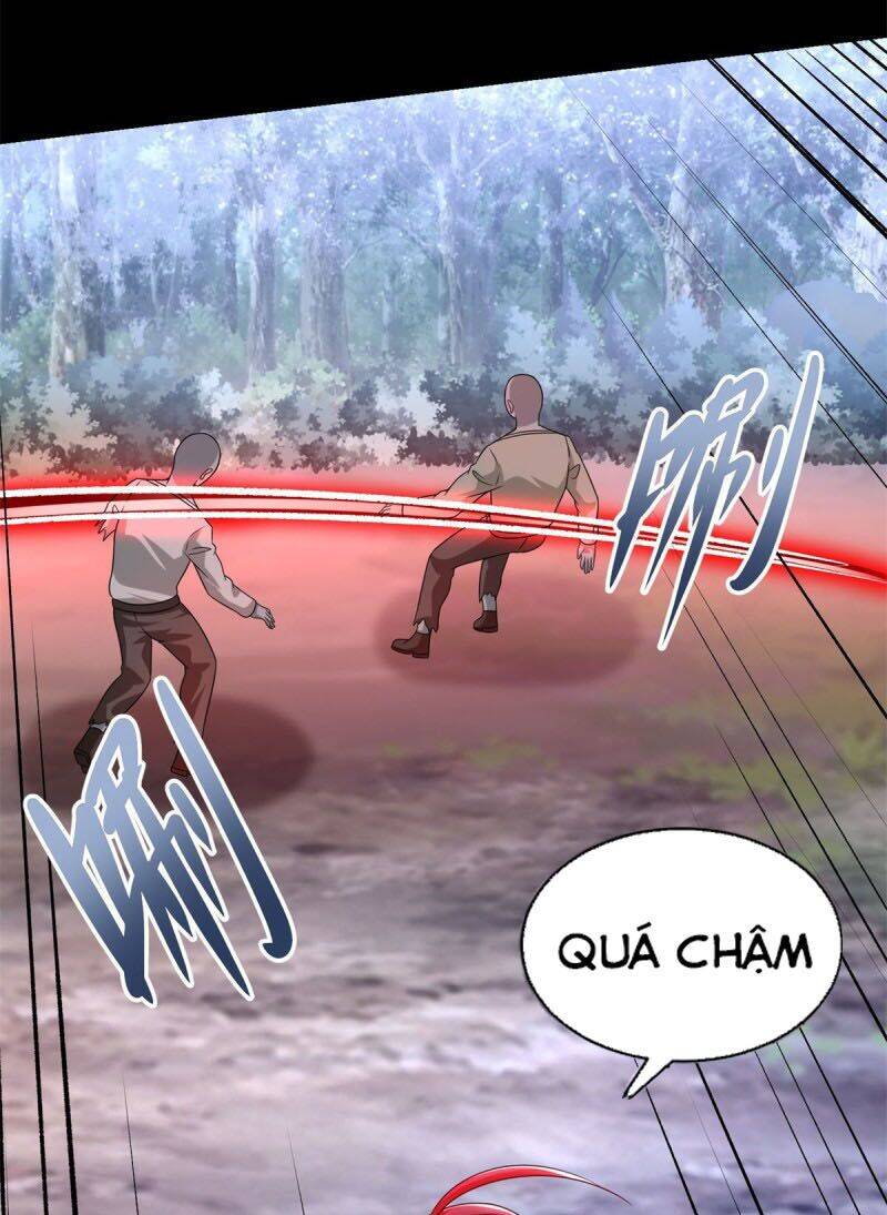 Mạt Thế Vi Vương Chap 328 - Next Chap 329